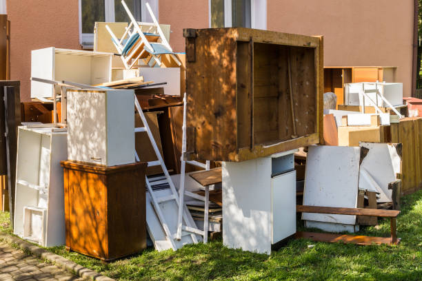 Best Dumpster Rental Services  in Spring Lake Park, MN