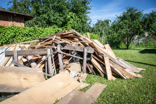 Best Basement Cleanout  in Spring Lake Park, MN